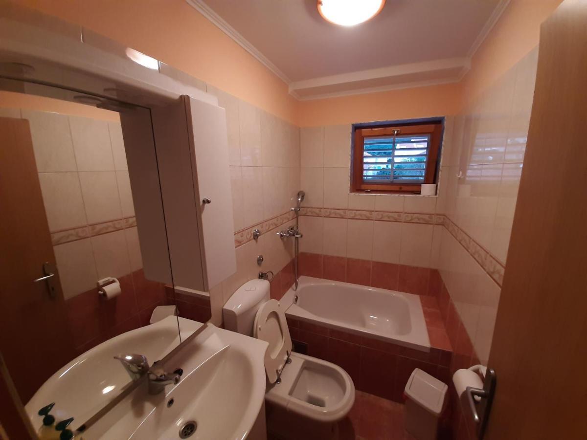 Drazen Apartment Orebić Exterior foto