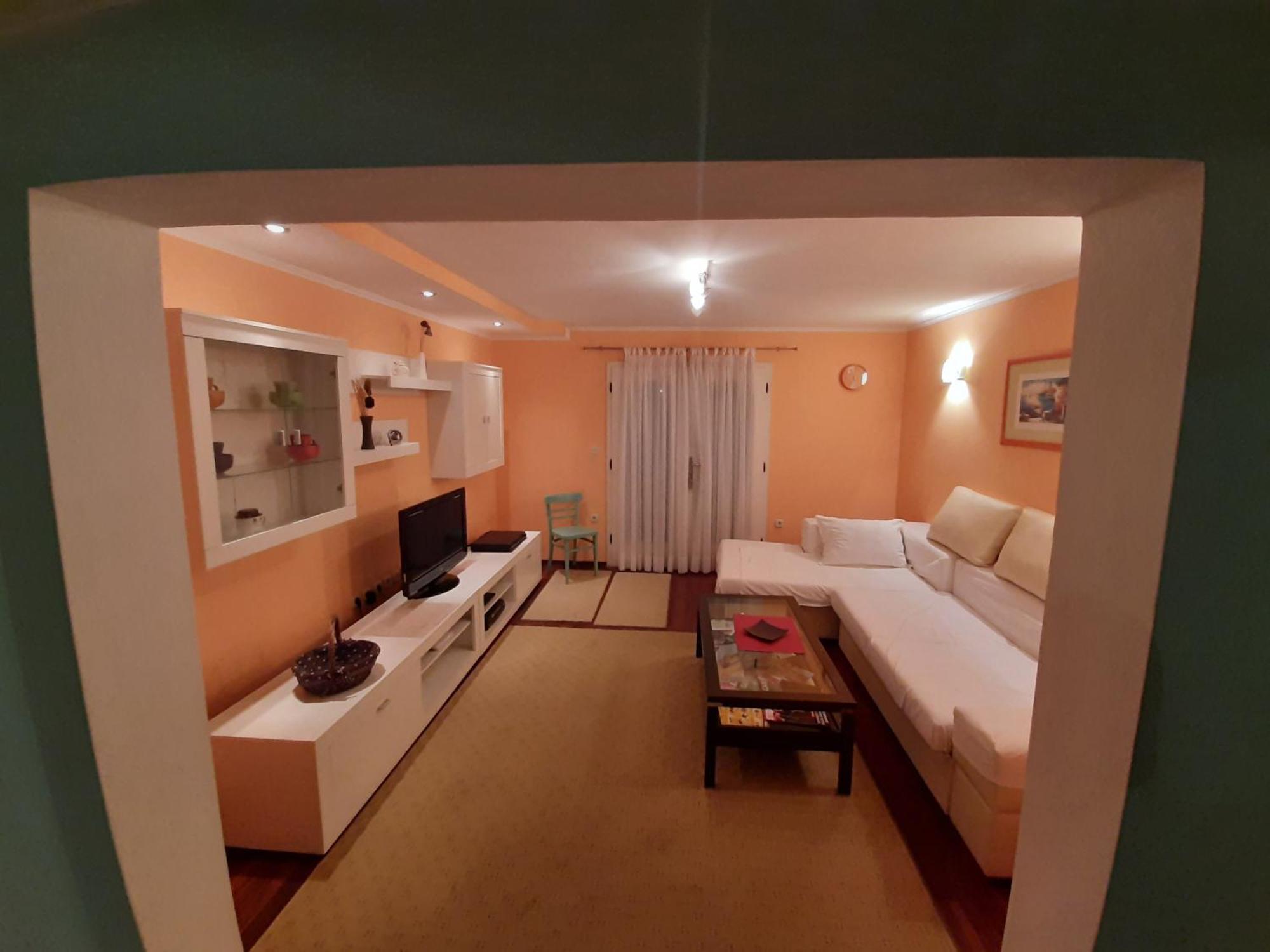 Drazen Apartment Orebić Habitación foto
