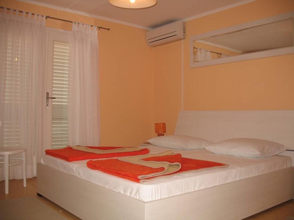 Drazen Apartment Orebić Exterior foto